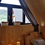 Melania Chalet *