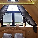 Chalet Melania