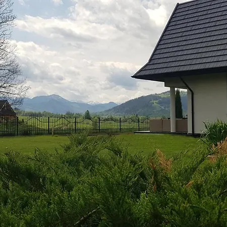 Chalet Melania *