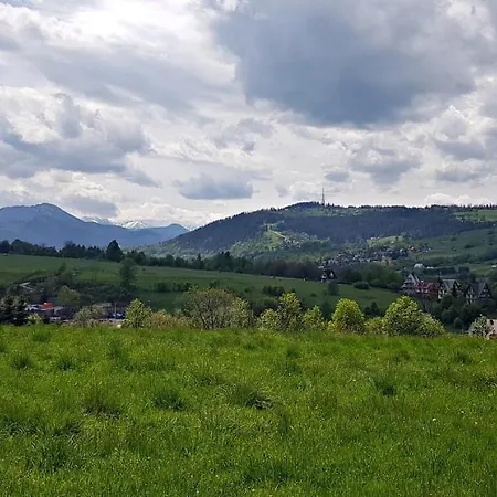 Melania Zakopane