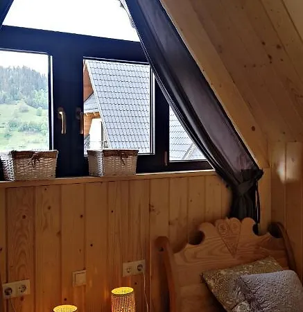 Melania Chalet *