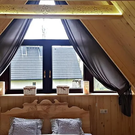 Chalet Melania