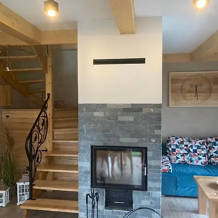 Melania Chalet Zakopane