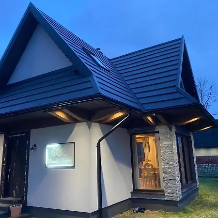 Chalet Melania