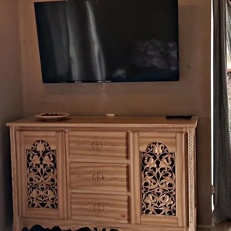 شاليه Melania زاكوباني