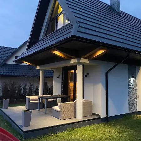 Melania Chalé Zakopane