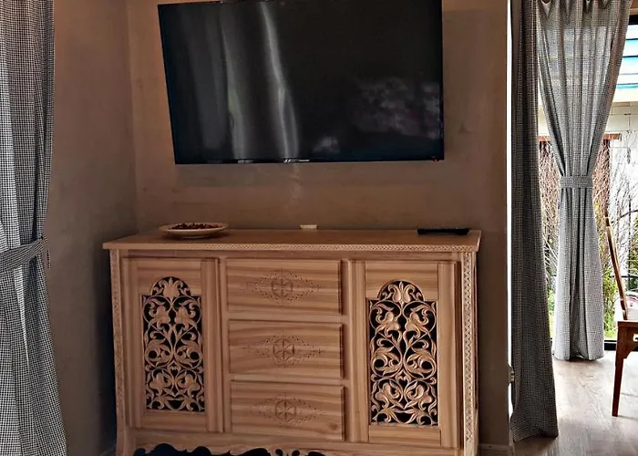 Chalet Melania Zakopane