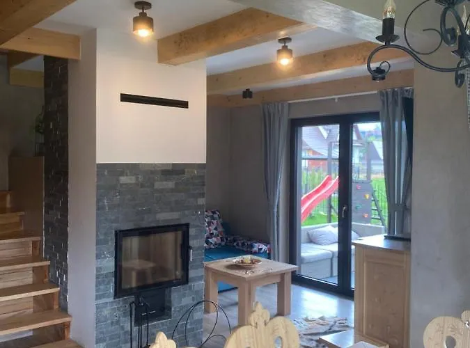 Chalet Melania Zakopane