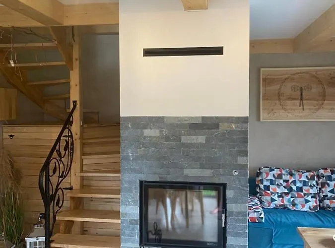 Melania Chalet Zakopane